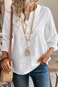 Crochet Top