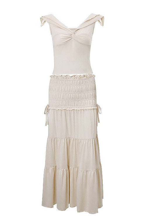 Classic Maxi Suit