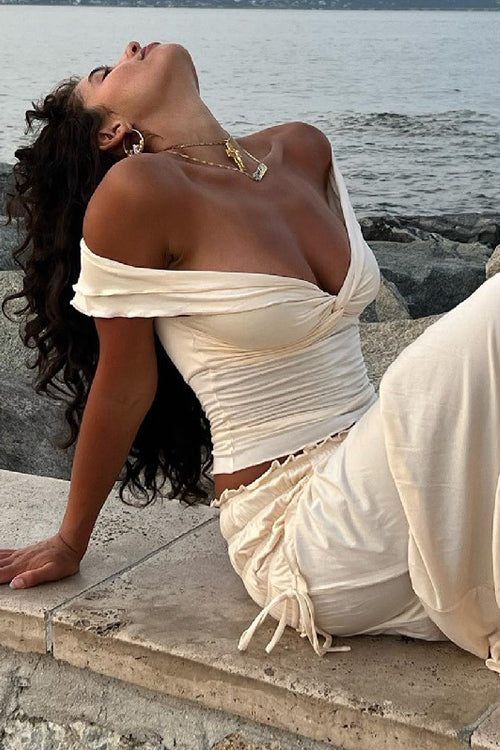 Classic Maxi Suit