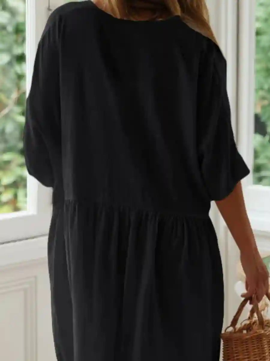 Beach Day Dress