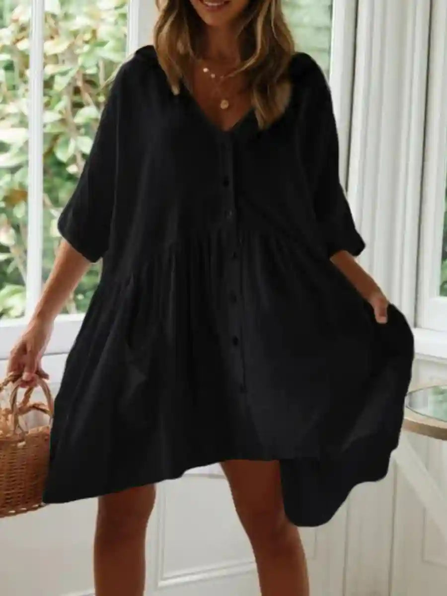 Beach Day Dress
