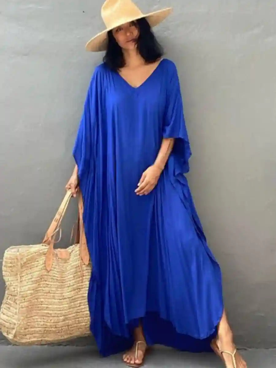 Long Beach Dress