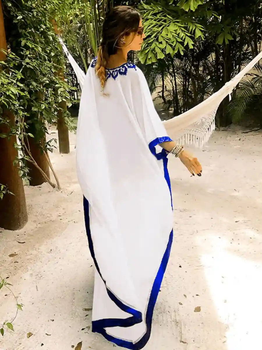 Pareo Beach Dress