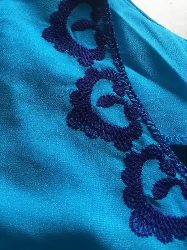 Pareo Beach Dress