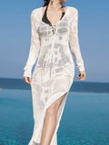 Summer Maxi Dress