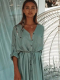 Woman Beach Dresses