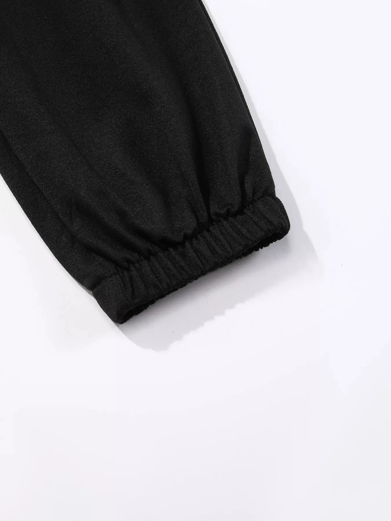 Butterfly Casual Sweatpants