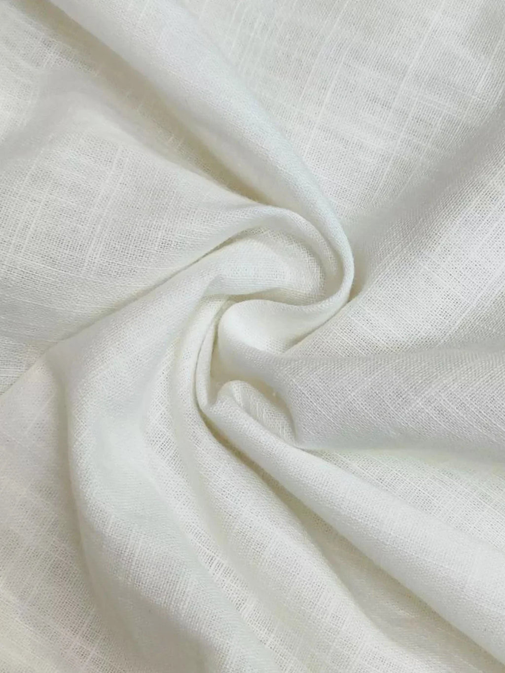 Elastic Waist Pants