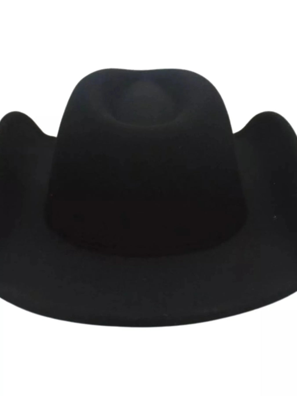 Solid Color Hat